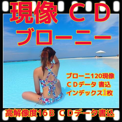 中判カメラ 　ブローニーカラーフィルム現像+ＣＤ書込（高解像度16Ｂ）＋インデックス１枚　ネガ現像　...