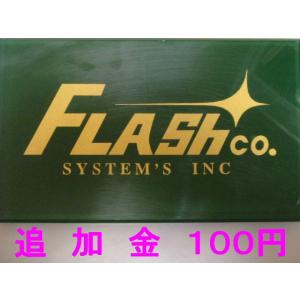 追加金　100円　カラーフィルム現像商品　限定