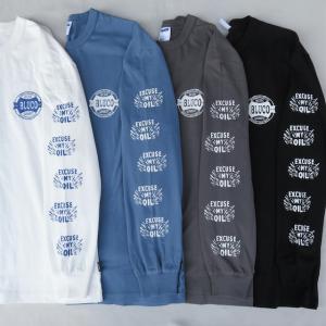 WTAPS（ダブルタップス） 19AW WTVUA/TEE.LS 192ATDT-LT01S ロンT