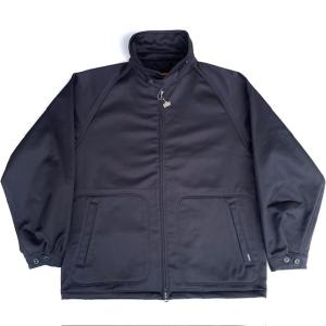 BLUCO（ブルコ） 冬仕様 Lサイズ STRETCH WARM OVERALL ストレッチ