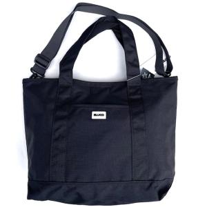 BLUCO ブルコ　BURIC NYLON DAY BAG BURIC NYLON DAY BAG / BLUCO - PEDESTRIAN