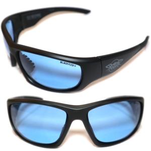BLACK FLYS（ブラックフライ） SONIC FLY サングラス BlackFlys BLACK 