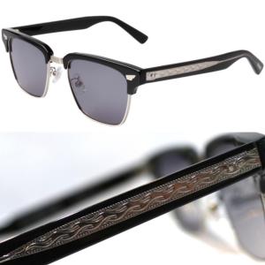 BLACK FLYS（ブラックフライ） サングラス FLY STEELHEAD BF-14508-07