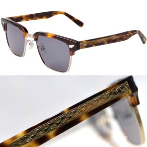 BLACK FLYS（ブラックフライ） サングラス FLY STEELHEAD BF-14508-05