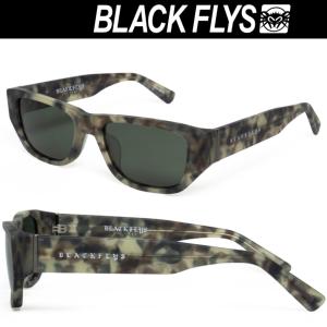 BLACK FLYS（ブラックフライ） 偏光レンズ サングラス SKATER FLY