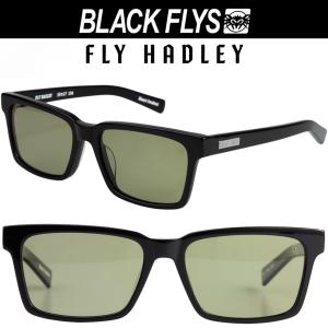 BLACK FLYS（ブラックフライ） サングラス 偏光レンズ FLY HARVEY BF