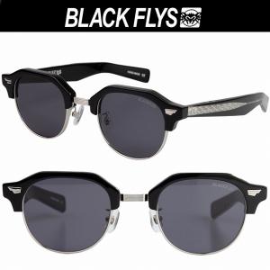 BLACK FLYS（ブラックフライ） サブライム コラボ BLACKFLAYS