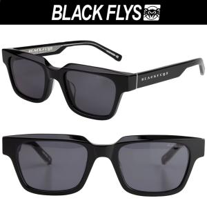 BLACK FLYS（ブラックフライ） サングラス BF-14506-07 FLY STACY