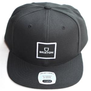 BRIXTON（ブリクストン） キャップ トラッカーキャップ イーグル ロゴ