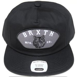 WEIRDO（ウィアード） KEEP ON TRUCKIN' - TRUCKER CAP トラッカー