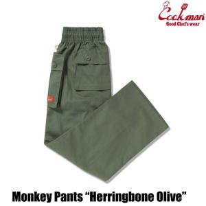 ウエストライド WEST RIDE BORDER LONG PANTS ボーダーパンツ [BLK/CRM