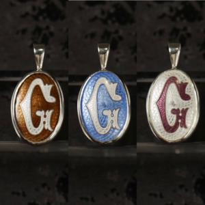 GLAD HAND（グラッドハンド） & Co. INSIGNIA ピンキーリング