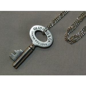 glad hand (グラッドハンド)　GLAD HAND &amp; Co. KEY TOP &amp; CHAI...