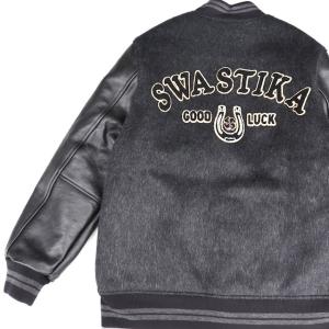 GANGSTERVILLE 【USED】GANGSTERVILLE JACK G1 - JACKET 