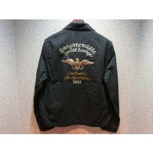 WEIRDO（ウィアード） Lサイズ コーチジャケット MAIL ORDER COACH