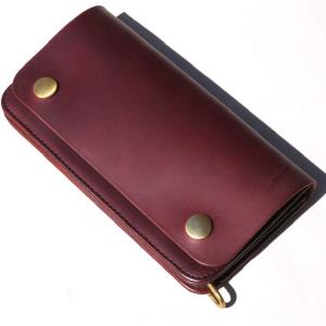 DEAL DESIGN（ディールデザイン） ラージコンチョ トラッカーロール