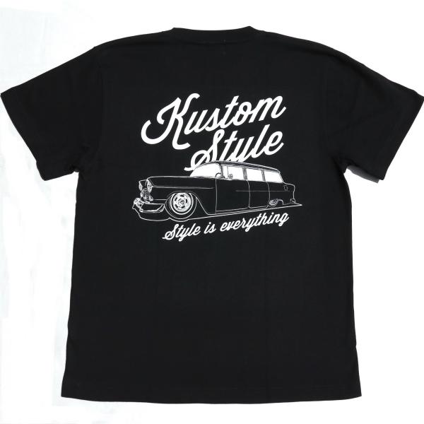 Lサイズ Kustomstyle カスタムスタイル JURIUS CAESAR Tシャツ KST24...