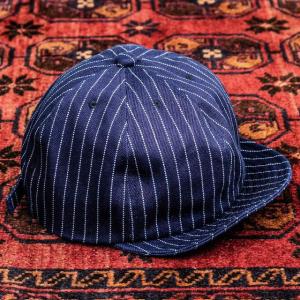 25SS 新品 シュプリーム アメリカ製 フレイド クロコデニムキャンプキャップ Supreme(シュプリーム) 25SS Frayed Croc Denim Camp Cap