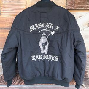 Y-3 ワイスリー サイズ:L IX7974 RM COLLARED JCKT 刺繍レザー