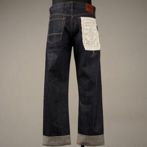 OLD CROW(GLAD HAND) CROW オールド クロウ RODDER DENIM デニムパンツ