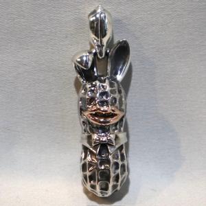 CHROME HEARTS（クロムハーツ） 正規品 クロムハーツCHクロスベビー