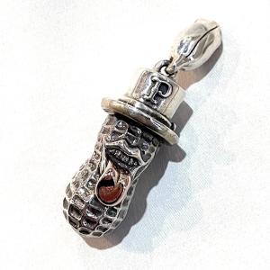 Peanuts&Co/ピーナッツカンパニー】「Extra Large Peanuts Pendant Top