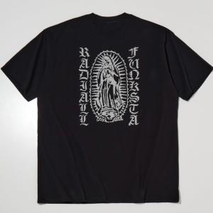 RADIALL（ラディアル） Number Five South TAM CAP タム 帽子 ニット