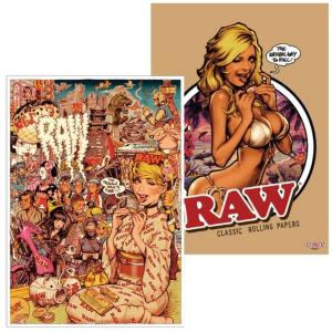 ロッキンジェリービーン RAW GIRL Ja...の詳細画像2