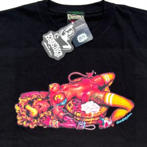 新品 Mサイズ ロッキンジェリービーン EROSTIKA MISTRESS OF THE