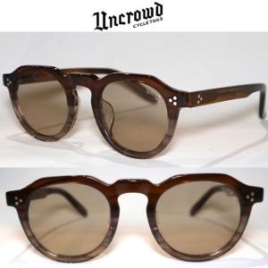 LUCE ルーチェ UNCROWD アンクラウド UNCROWD CYCLETOGS UNCROWD アンクラウド サングラス LUCE ルーチェ