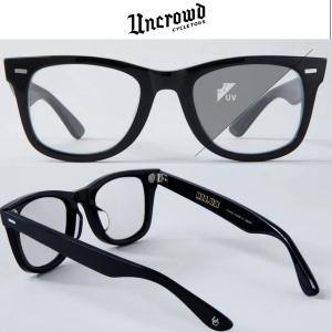 UNCROWD CYCLETOGS 2026入荷 UNCROWD アンクラウド サングラス HILUX