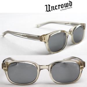UNCROWD CYCLETOGS アンクラウド サングラス HELLA ヘラ UNCROWD 日本