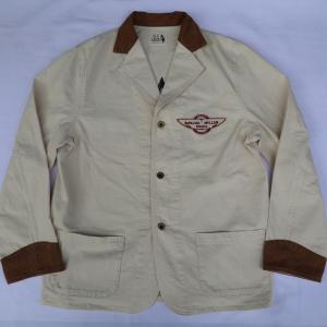 バイグラッドハンド ジャケット BY GLAD HAND SPIRITS HEART - JACKET