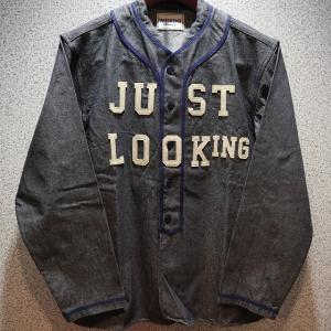 WEIRDO（ウィアード） リフトアップ オーバーオール メンズ × LIFT UP