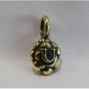 WEIRDO サイズ23,25,27号 ウィアード CROSS RING SILVER925 アイアン