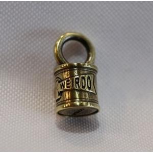 WEIRDO（ウィアード） サイズ23,25,27号 CROSS RING SILVER925