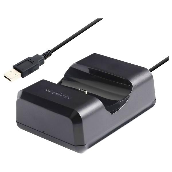 Switch Proコントローラー用充電ドック Amazon Basics Amazonベーシック ...