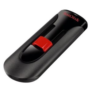 16GB SanDisk サンディスク USB Flash Drive Cruzer Glide USBメモリー 海外リテール SDCZ60-016G-B35  メ