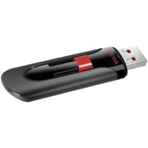 32GB SanDisk サンディスク USBメモリー USB2.0 Flash Drive Cruzer Glide 海外リテール SDCZ60-032G-B35 ◆メ