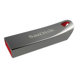 16GB SanDisk サンディスク USBフラッシュメモリ Cruzer Force USB2.0 海外リテール SDCZ71-016G-B35  メ