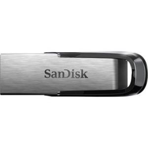 16GB SanDisk サンディスク USBメモリー Ultra Flair USB3.0 最大R:130MB/s 海外リテール SDCZ73-016G-G46 ◆メ