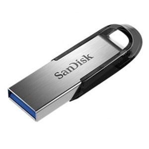 128GB SanDisk サンディスク USBメモリー Ultra Flair USB3.0 最大...