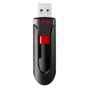 256GB SanDisk サンディスク USBメモリー USB2.0 Flash Drive Cruzer Glide USBメモリー 海外リテール SDCZ60-256G-B35 ◆メ