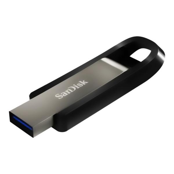 256GB USBメモリ USB3.2 Gen1 SanDisk サンディスク Extreme Go...