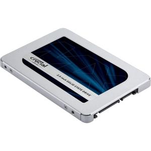 CT500MX500SSD1 SSD crucial MX500 3D