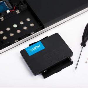 SSD 1TB 2.5インチ 内蔵型 Cruc...の詳細画像1