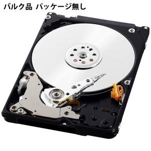 1TB 2.5インチ内蔵用HDD WesternDigital ウェスタンデジタル WD Blue SATA6.0Gbs 5400rpm 128MB 7mm厚 1000GB バルク WD10SPZX ◆メ｜flashmemory