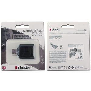 SDカードリーダー USB3.2 Gen1 K...の詳細画像1