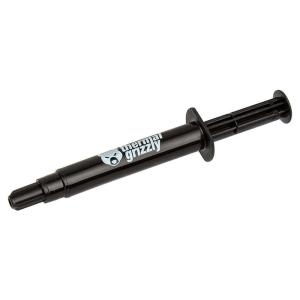 高性能熱伝導グリス Thermal Grizzly Kryonaut 1.5ml 5.5g 親和産業 サーマルグリズリーOC用特別設計 熱伝導率12.5wm/k 塗布用アプリケーター TG-K-015-R  メ