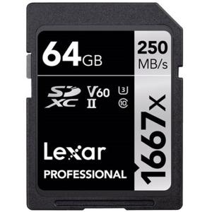 Lexar SDメモリーカード LSD1800128G-B1NNJ [128GB] : ユー